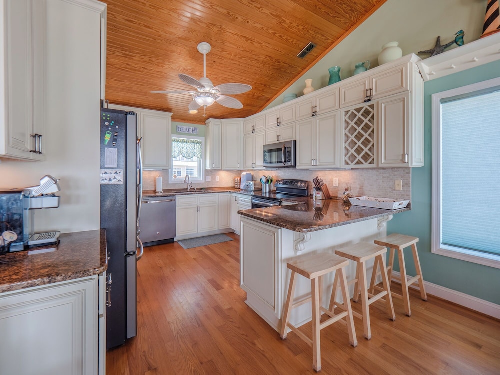 10,000 Reasons by Topsail Realty