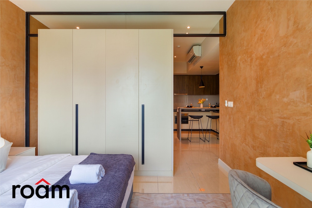 Datum Jelatek Sky Residence Roam photo 5