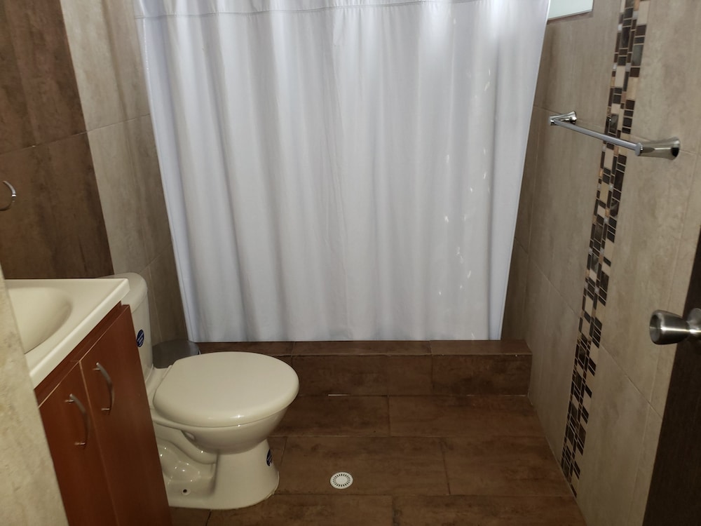 Hostal Monte Real