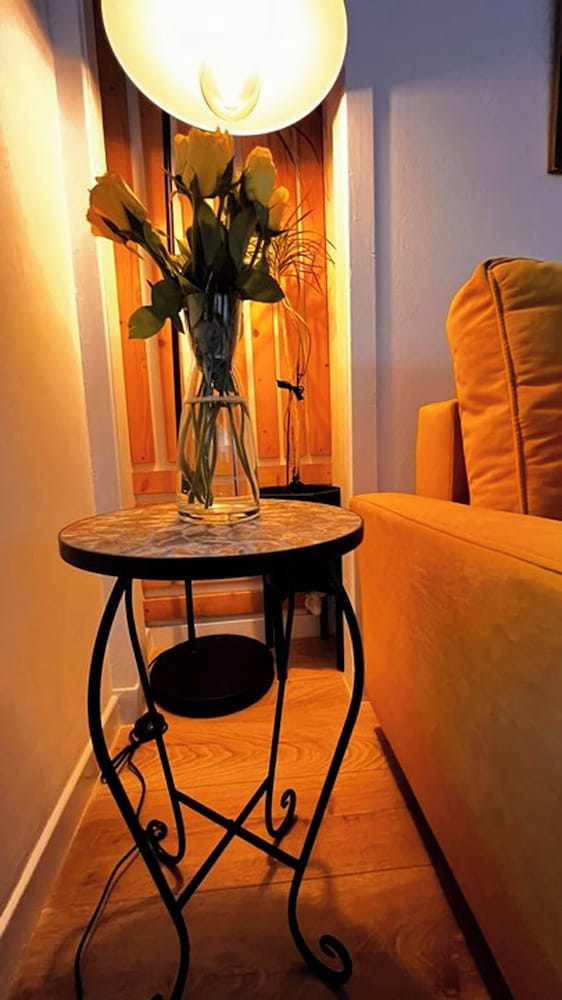 Tandes Apartment in Dundee City