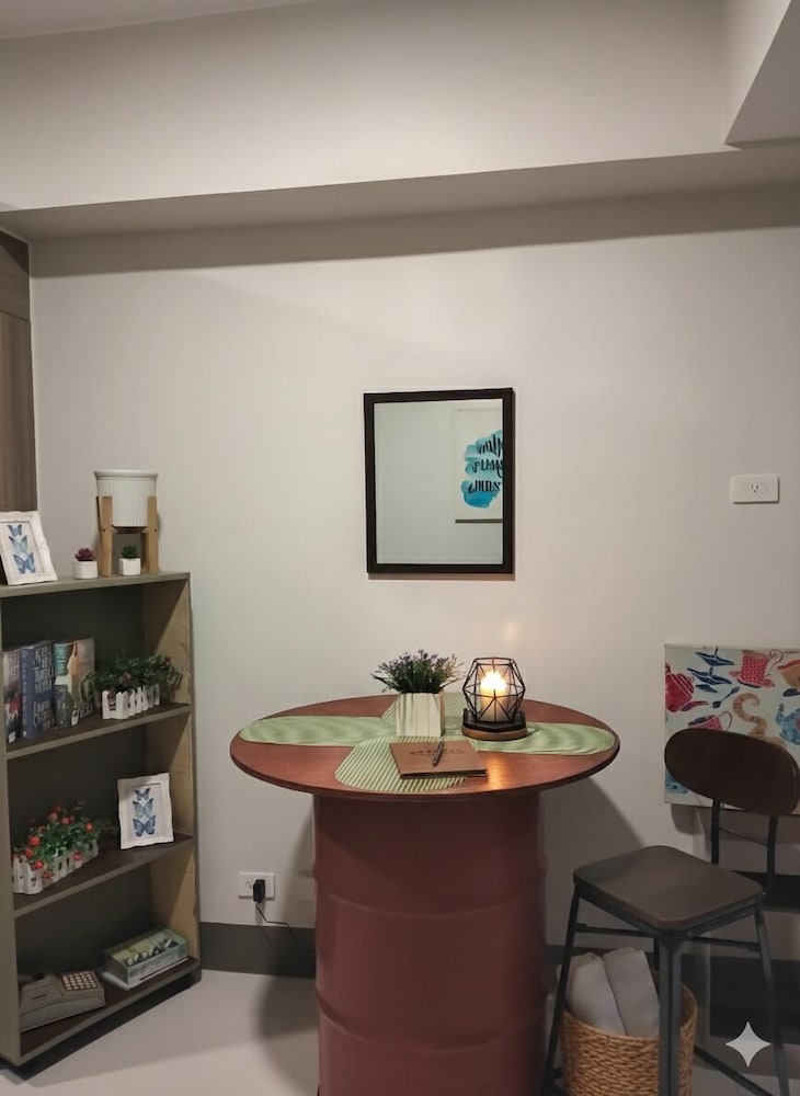 Fame Residences - Apartments