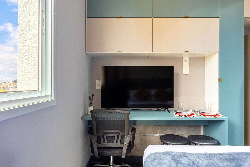 Estudios Neo Home São Caetano