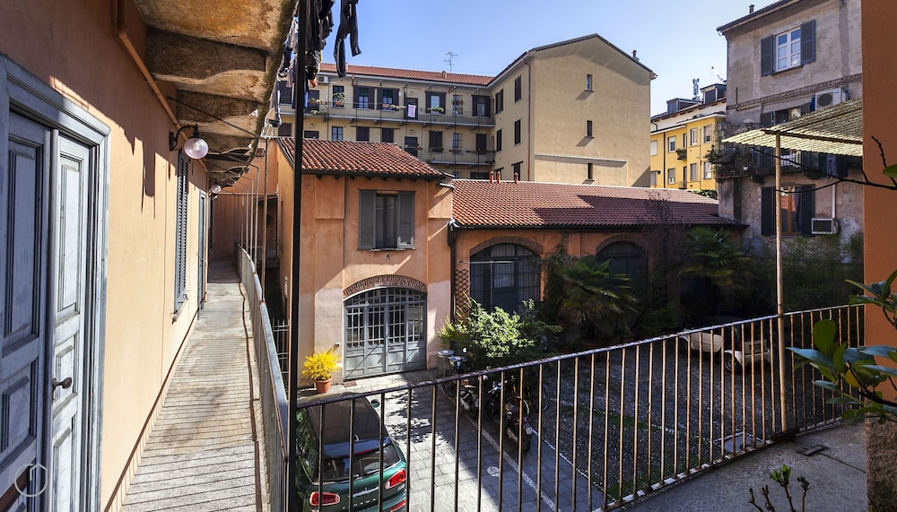 Italianway - Ripa Ticinese 17