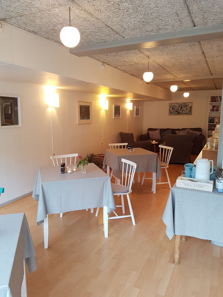 Pension Hammerknuden