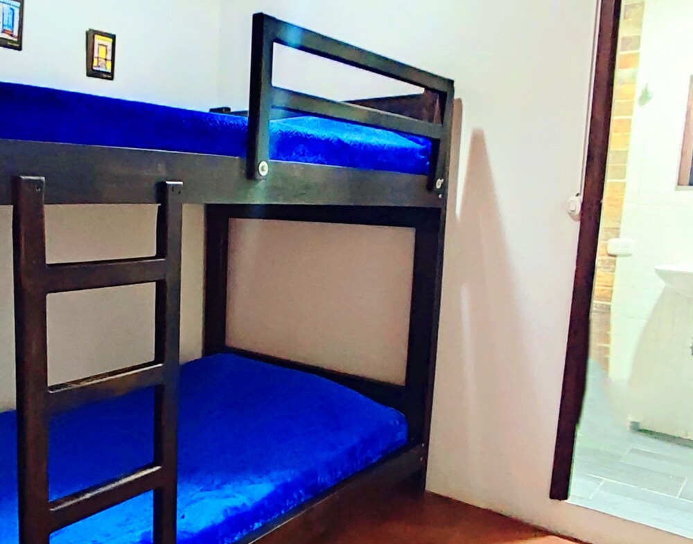 SAN PEDRO SALENTO APARTAHOTEL