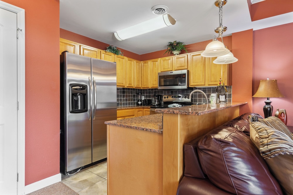 Pigeon River View Condos