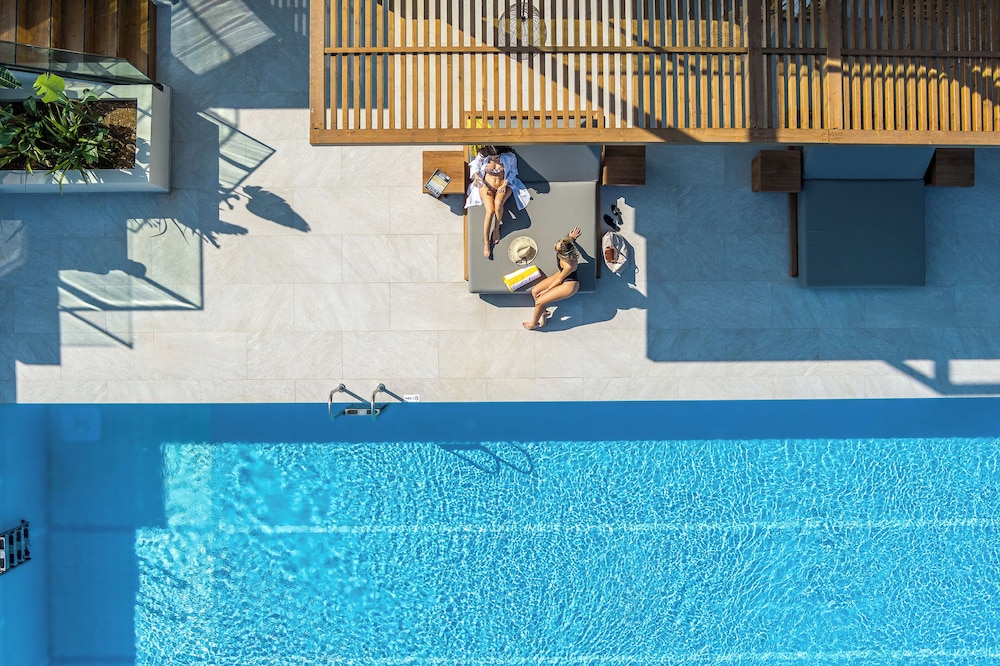 Aulus Chania Resort, Curio Collection by Hilton