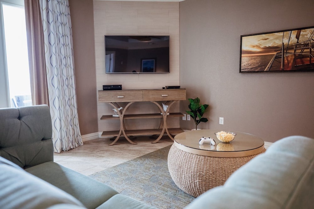 Holiday Inn Club Vacations Galveston Seaside Resort by IHG