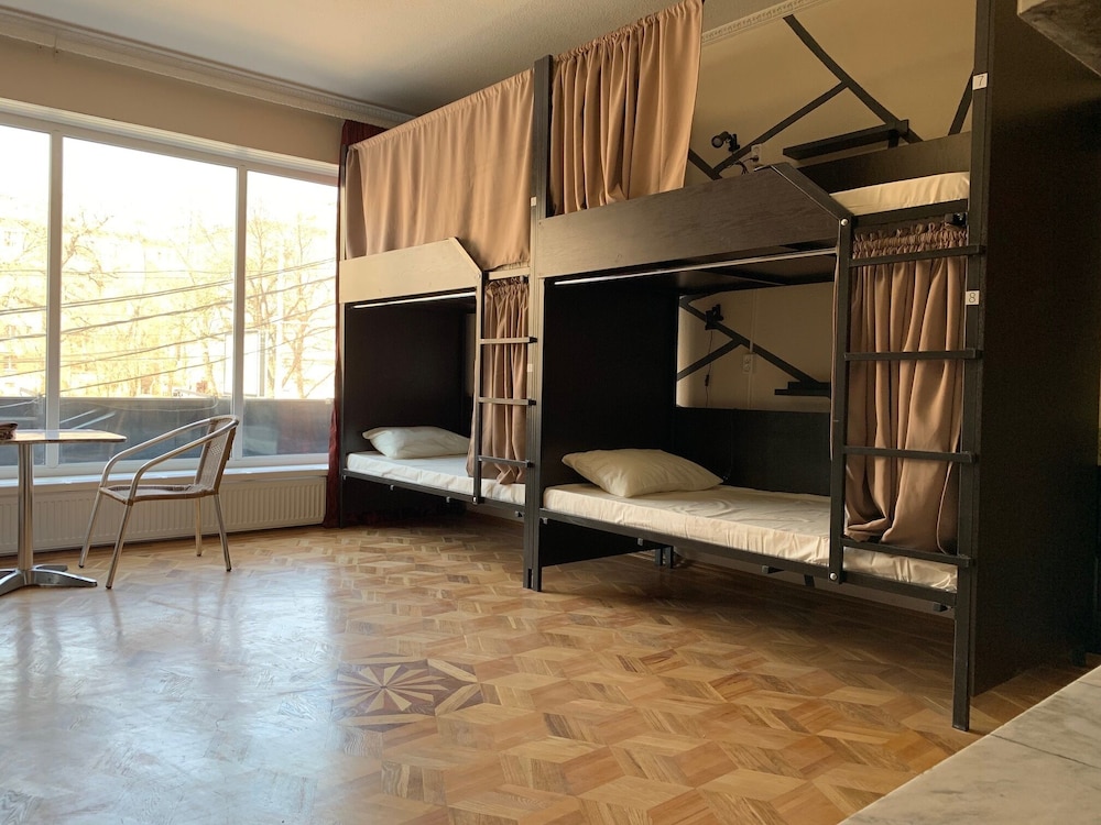 Hostel Uyut