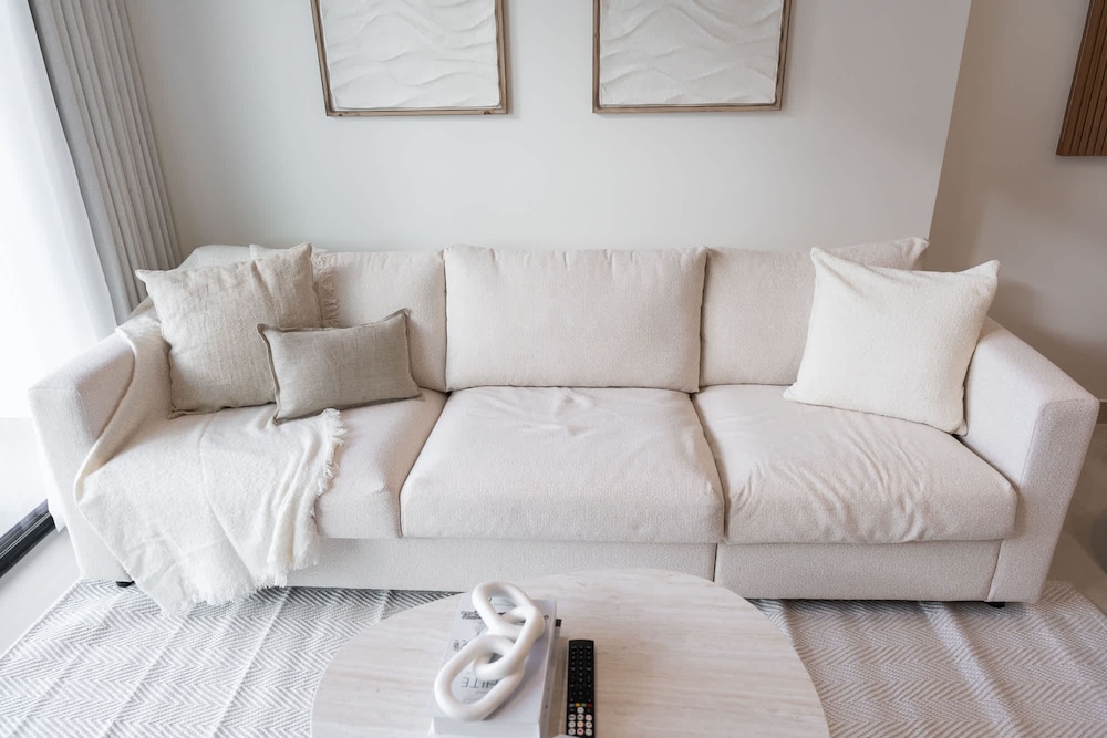 Ravishing 1 Bedroom in Binghatti Amber