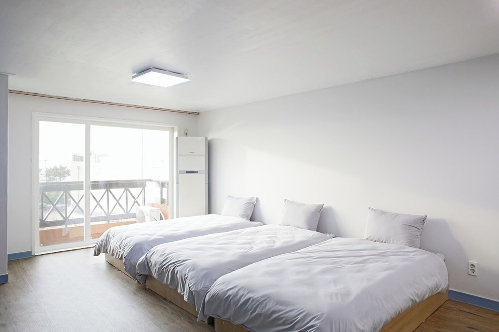 Jeju Tovice Condo New Building