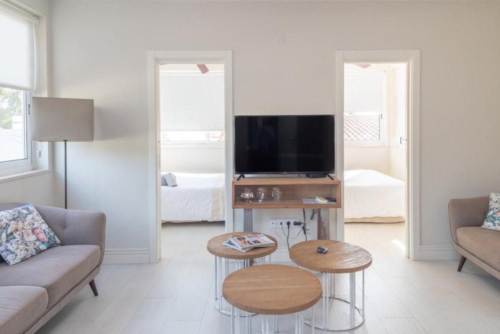 Fabrica Beach Apartamentos