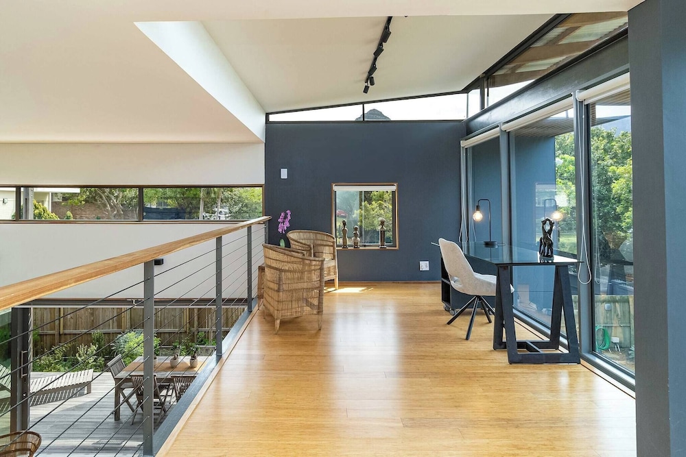 Luxury Eco Villa, Hout Bay, Cape Town,south Africa