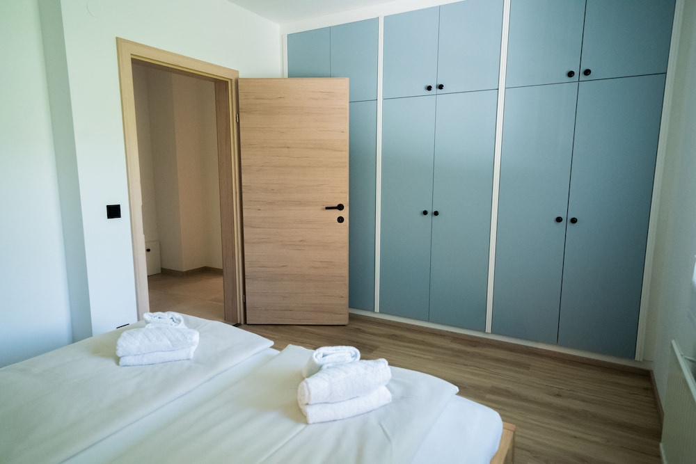 Ferienwohnung Seenah Top 4 by S4Y