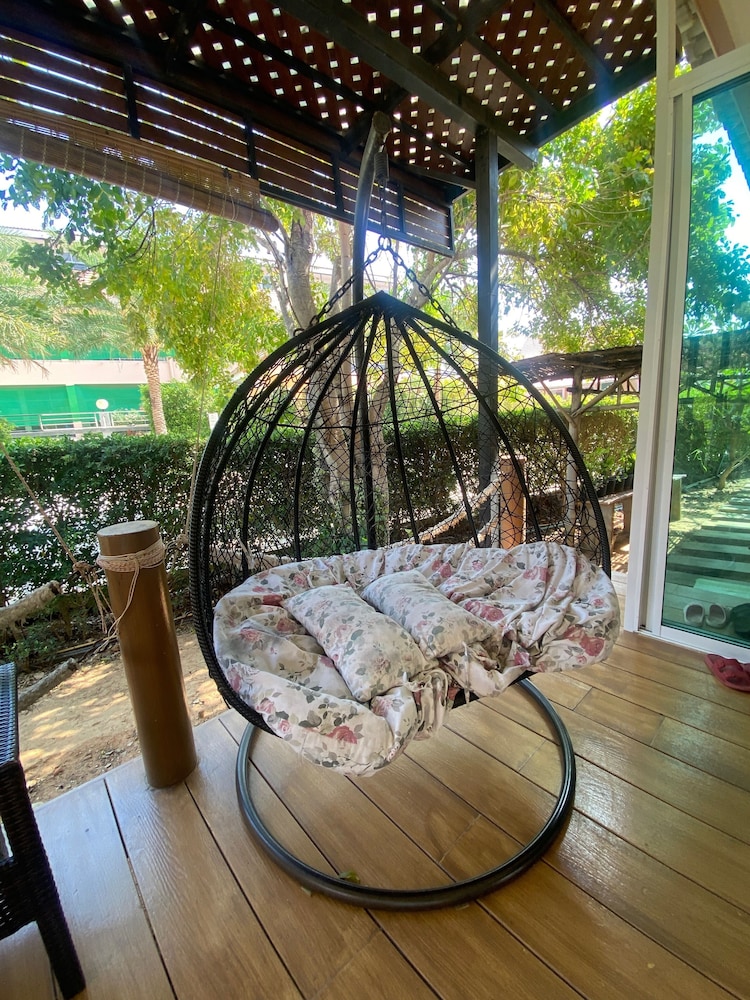 Chang Noi wheelchair accessible resort