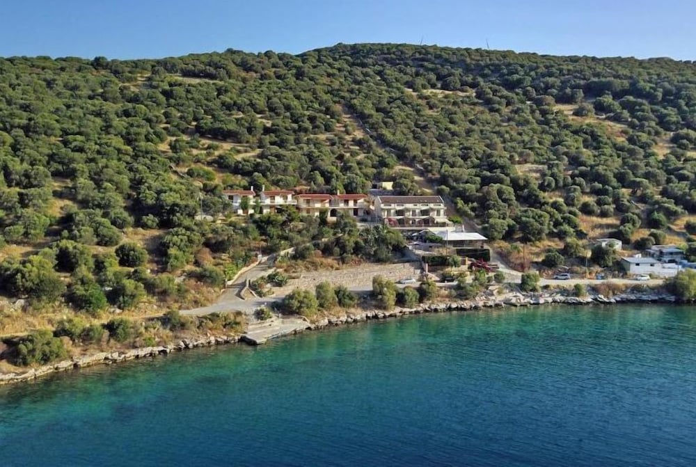 Evia Silence Boutique Hotel