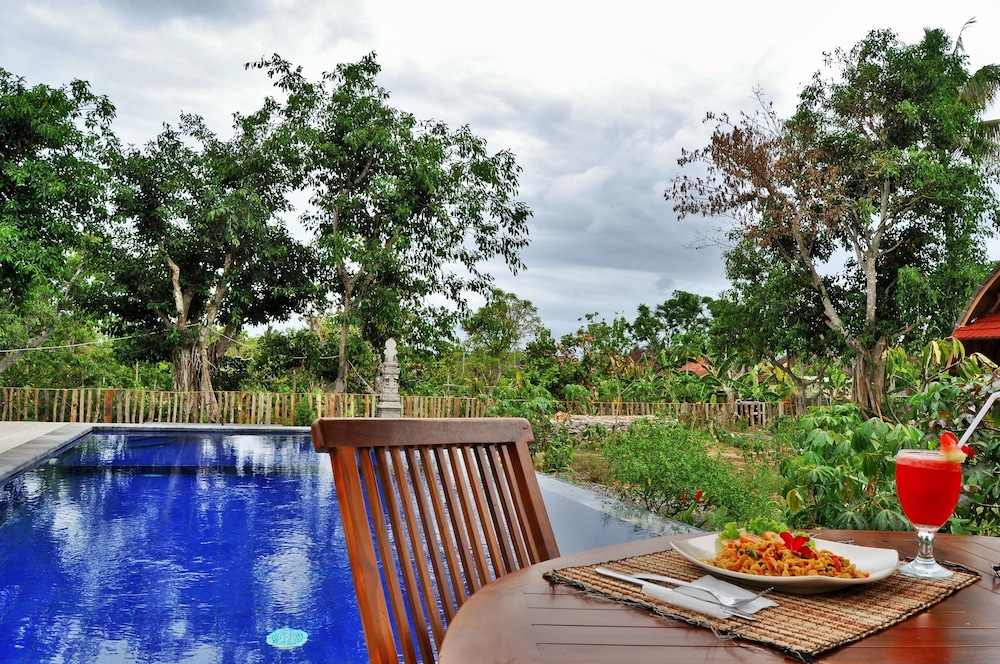 Kubu Sental Cottage 49