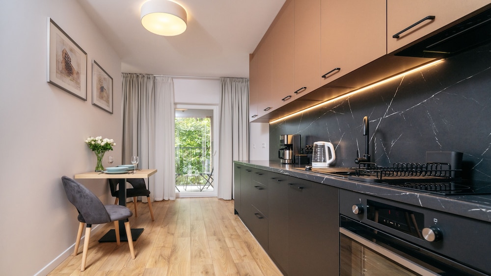 Apartamenty Sun & Snow Atal City Square view 2