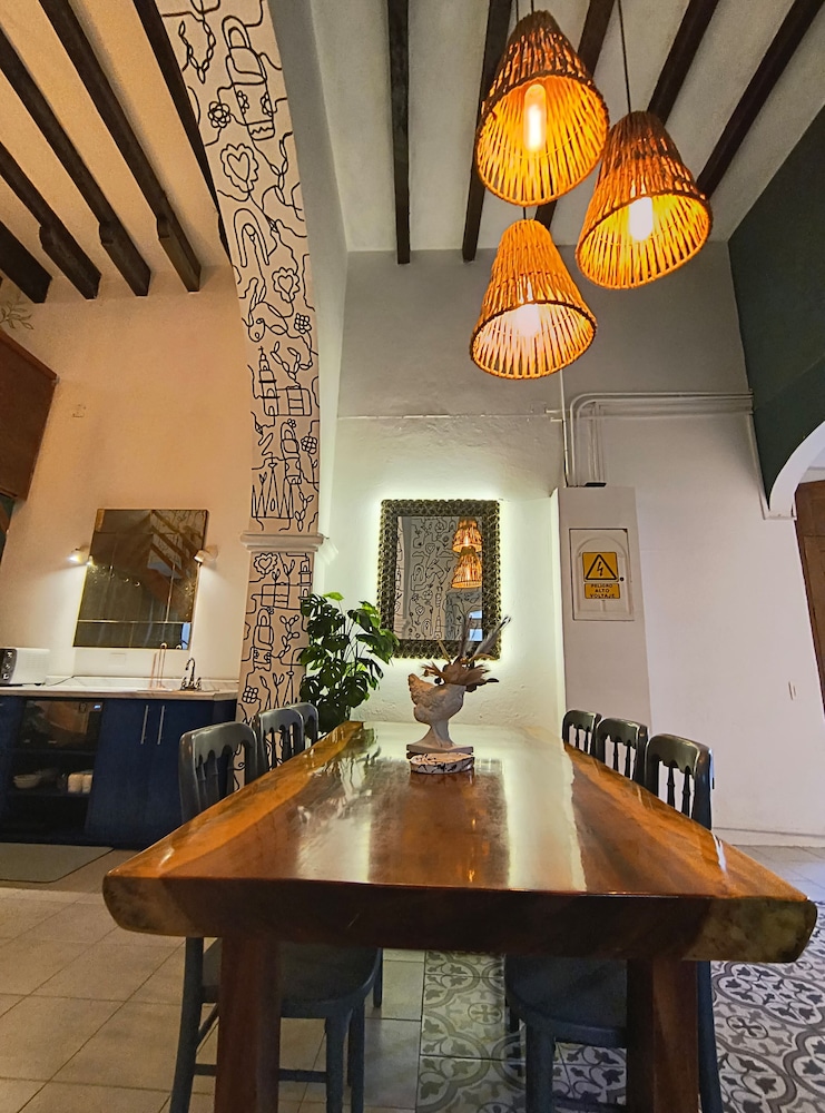 The Loft Sma
