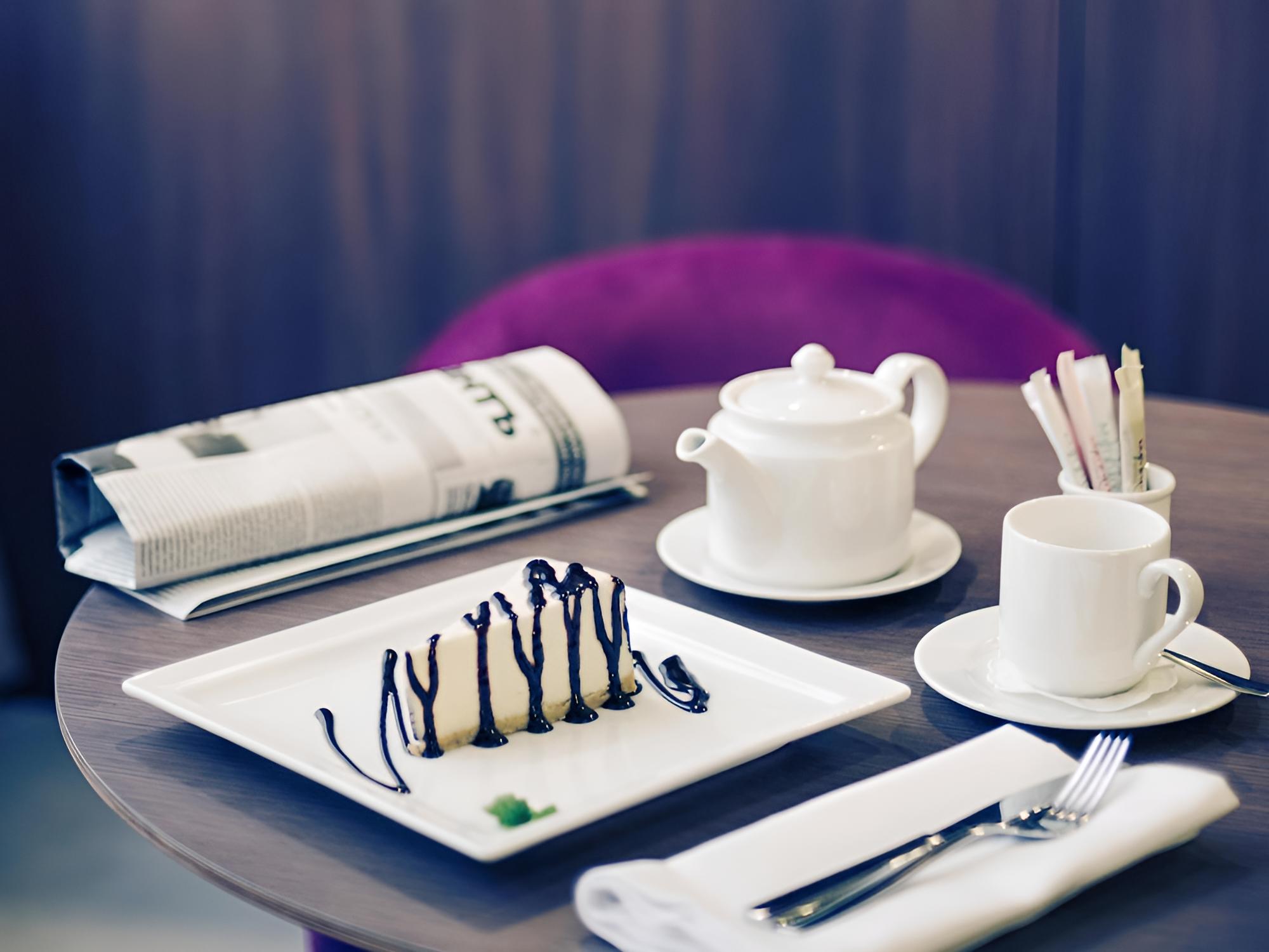 Mercure Rostov-on-Don Center