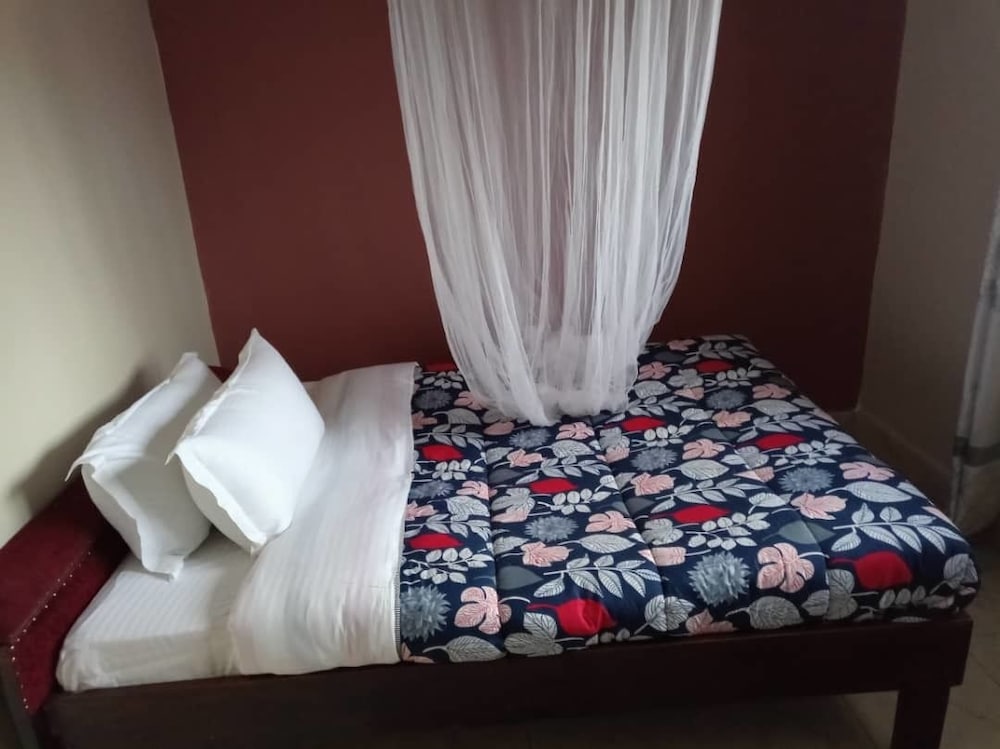 Calm river inn