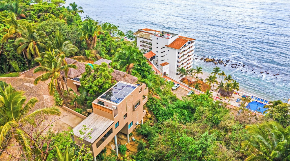 Casa Ventana al Mar San Xoaquin