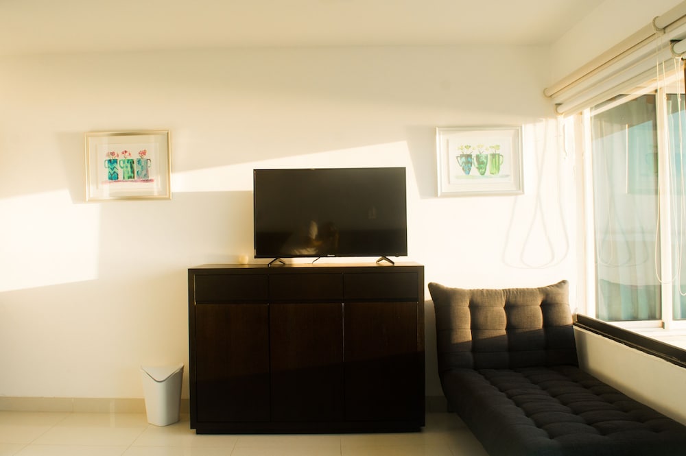 Beachfront Penthouses at Brisas by The Spot