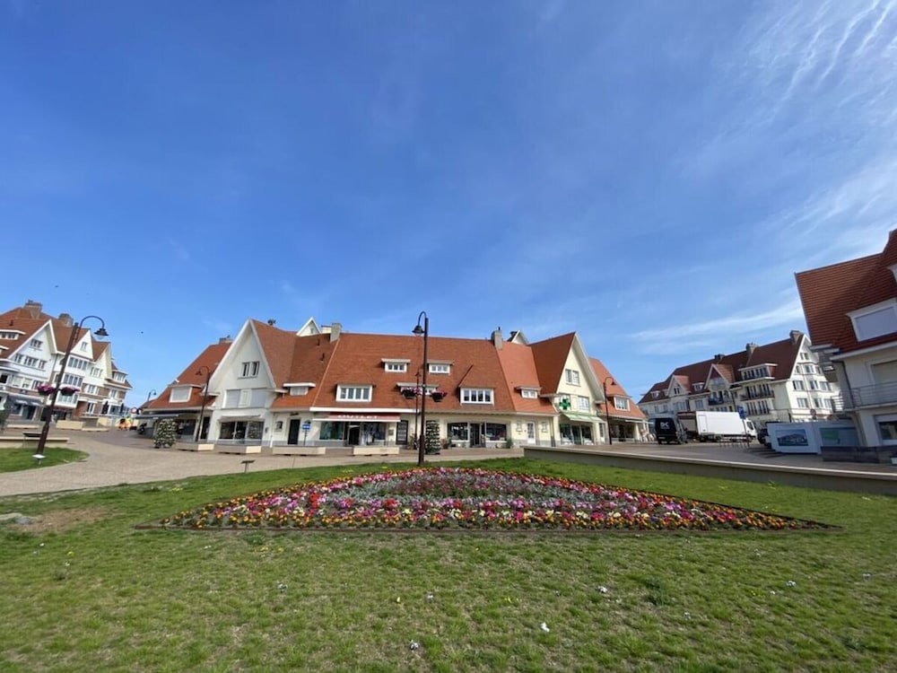 Schmitz 2 Comfortable Holiday Residence
