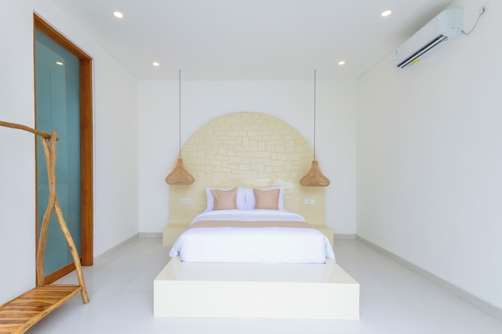 Villa Kalia by Pertama Management