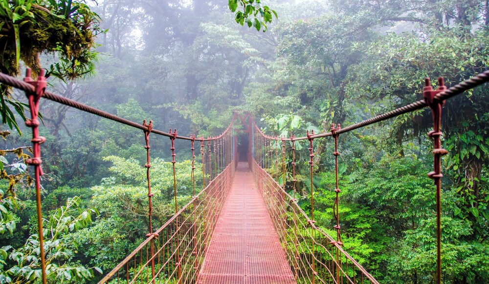Magic Place Monteverde