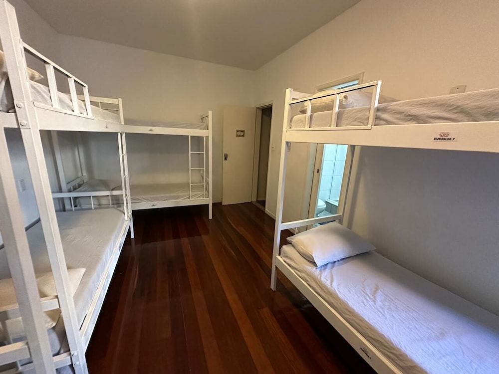 Hostel Casa 8