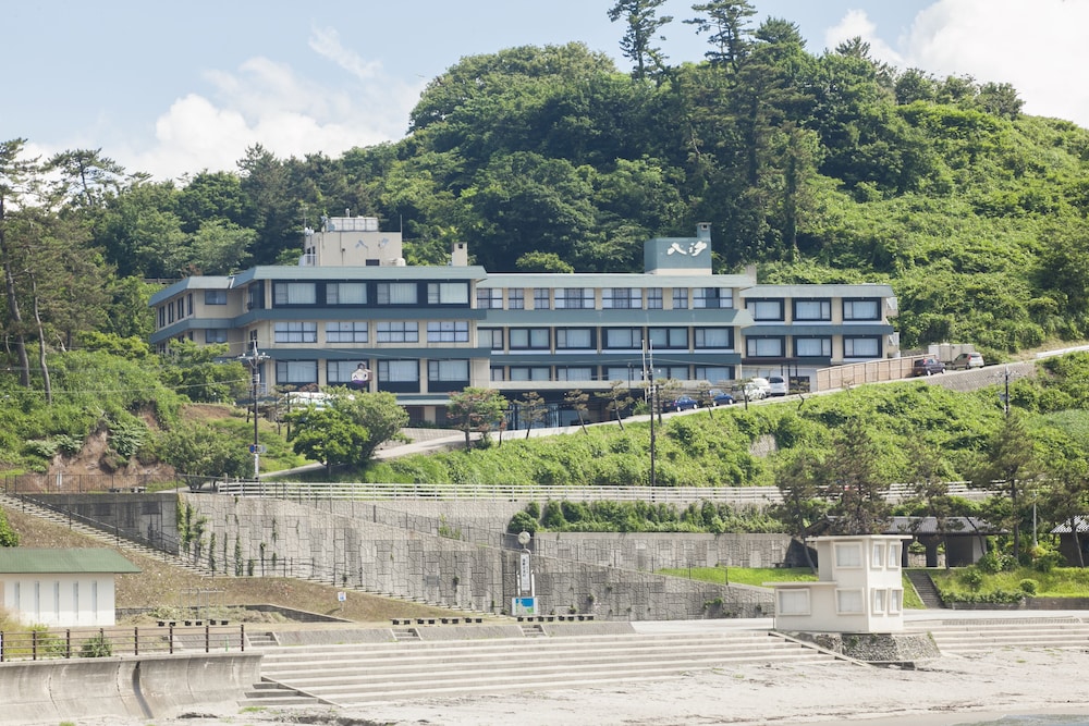 Wajimaonsen Yashio