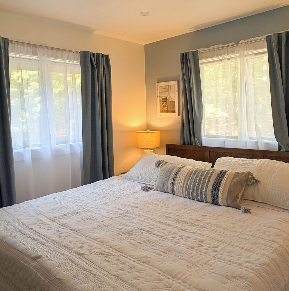 Beautiful Bar Harbor House
