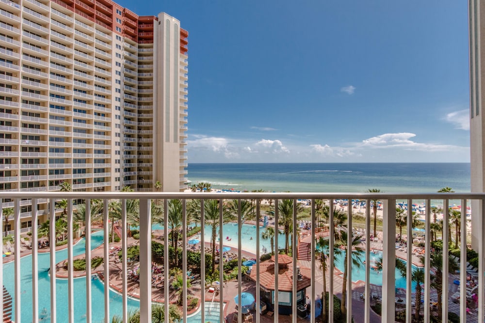 Shores of Panama by Book That Condo