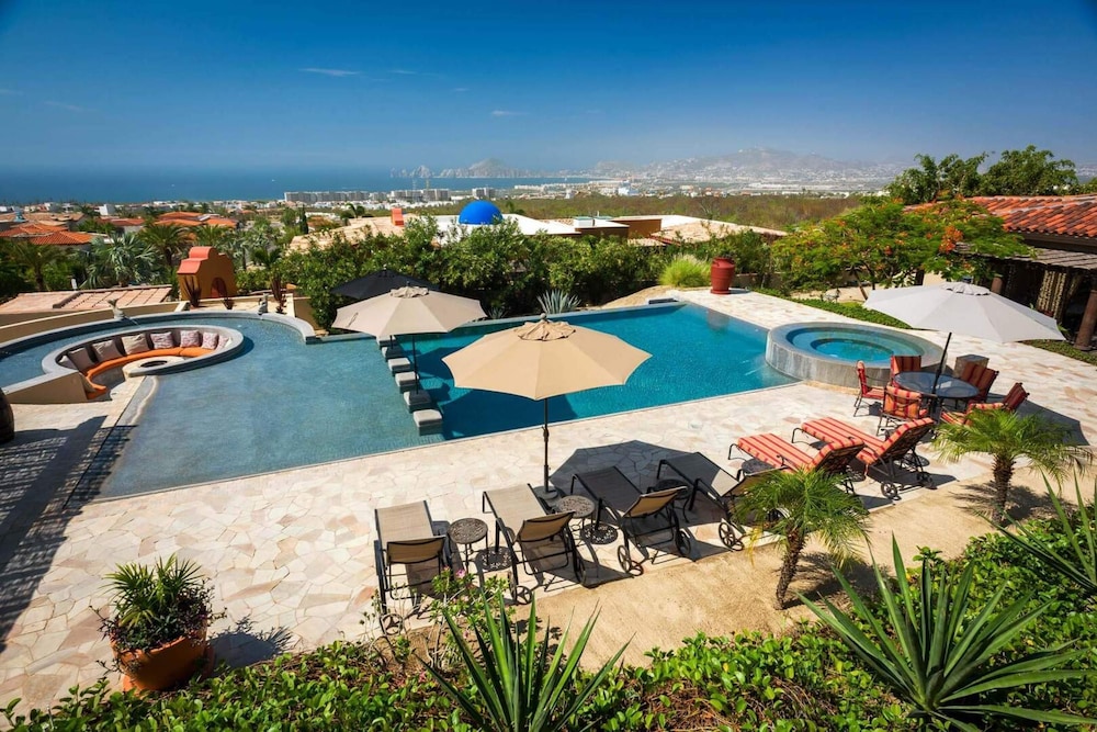 Casa Entre Suenos in Cabo San Lucas