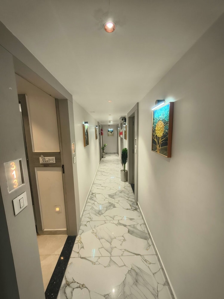 Hotel New Mahaveer