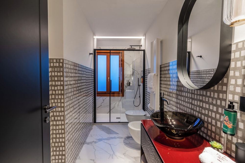 Palazzo Rota Luxury Apartments