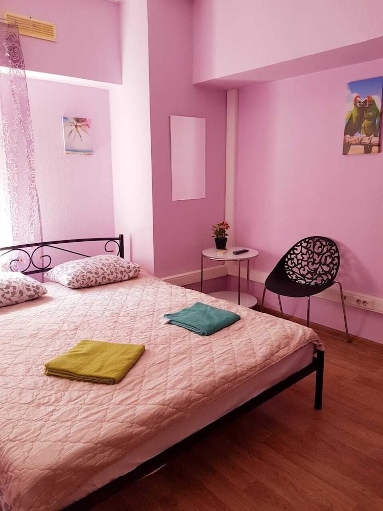 Travel Inn Dostoevskaya - Hostel
