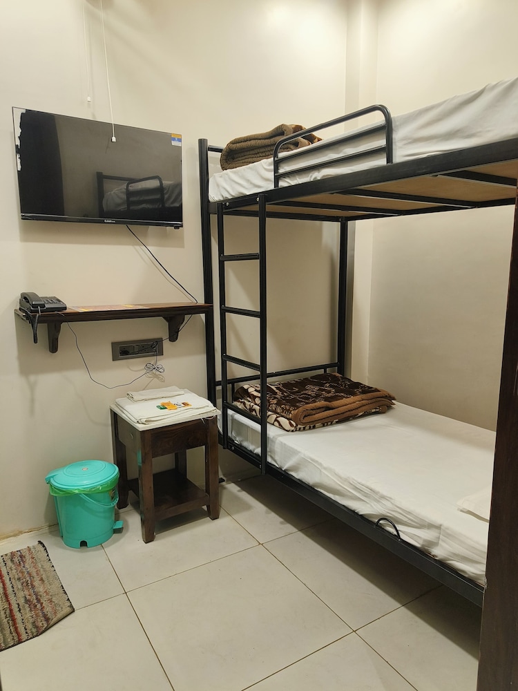 Saryu Homestay