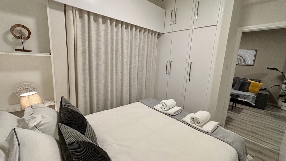 Seabreeze City Center Flat No 5