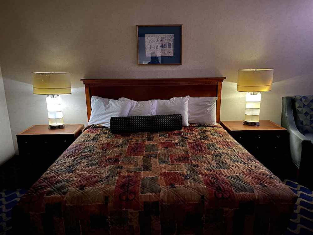 Economy Lodge