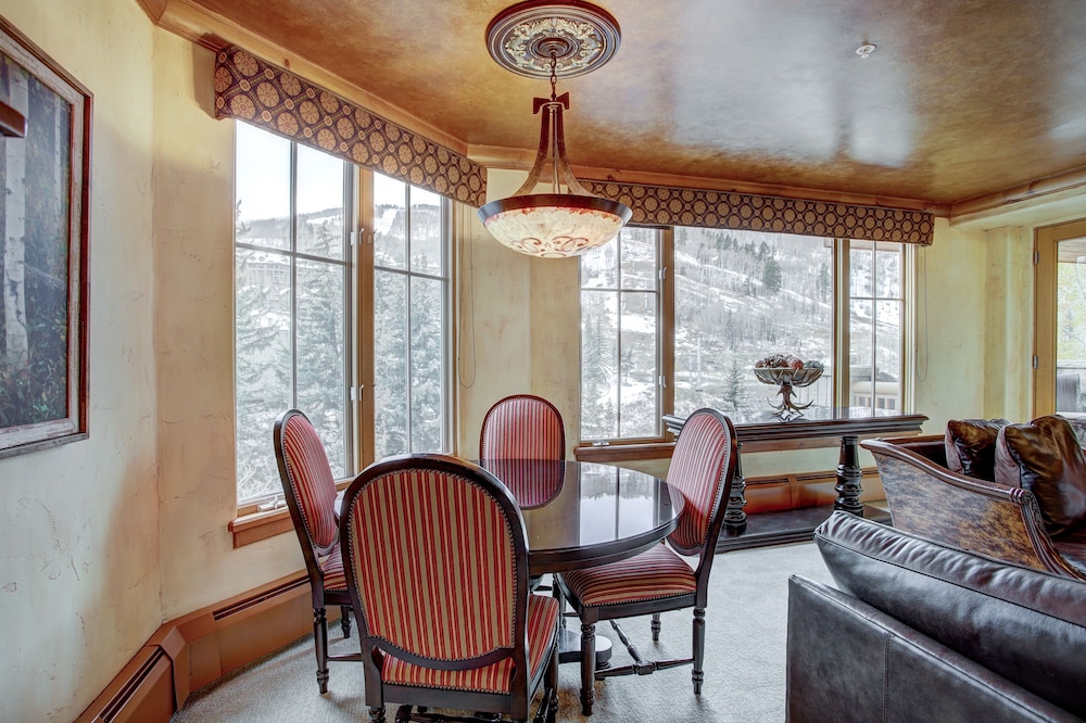 Beaver Creek Resort