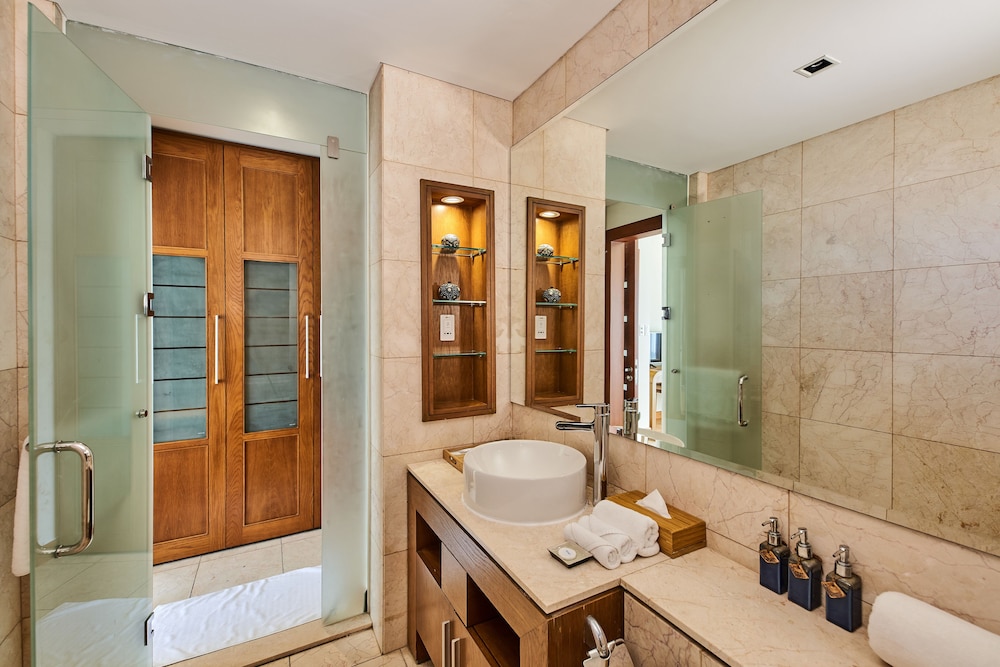 Vacation Homes Pool Villa