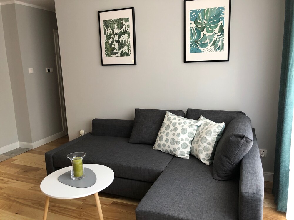 Central Rental - Apartament Komfortowy view 5
