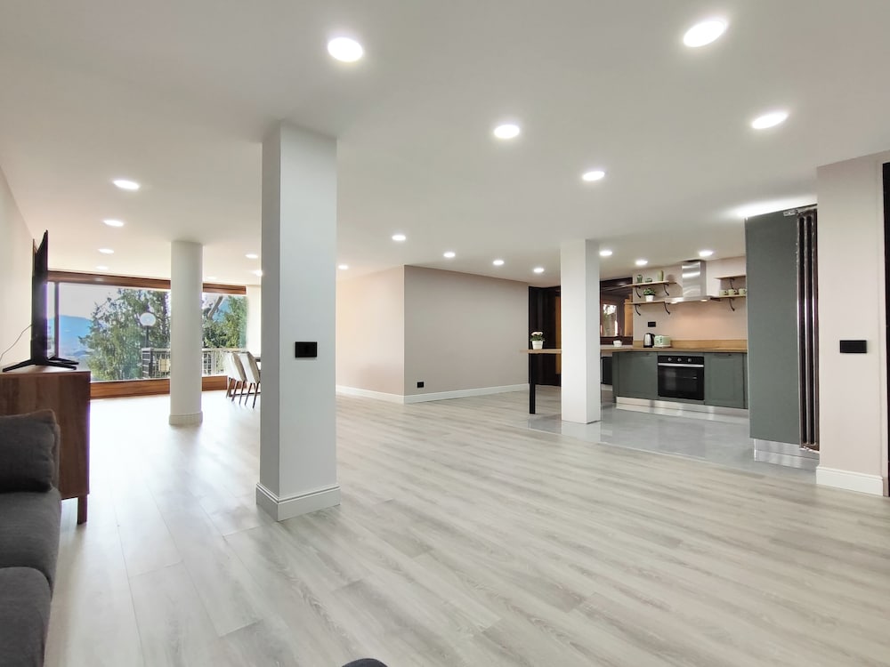 Villa Sofia Wonderful 2-bed Flat