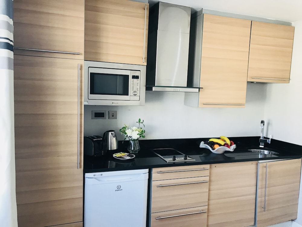 W6 Hotel Hammersmith 3