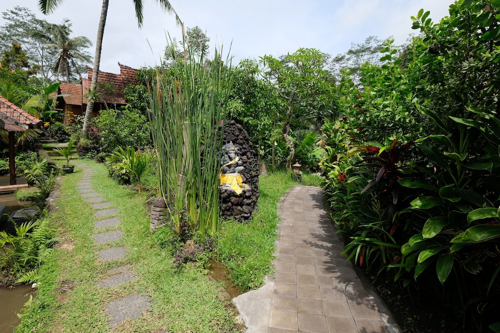 Song Broek Jungle Resort