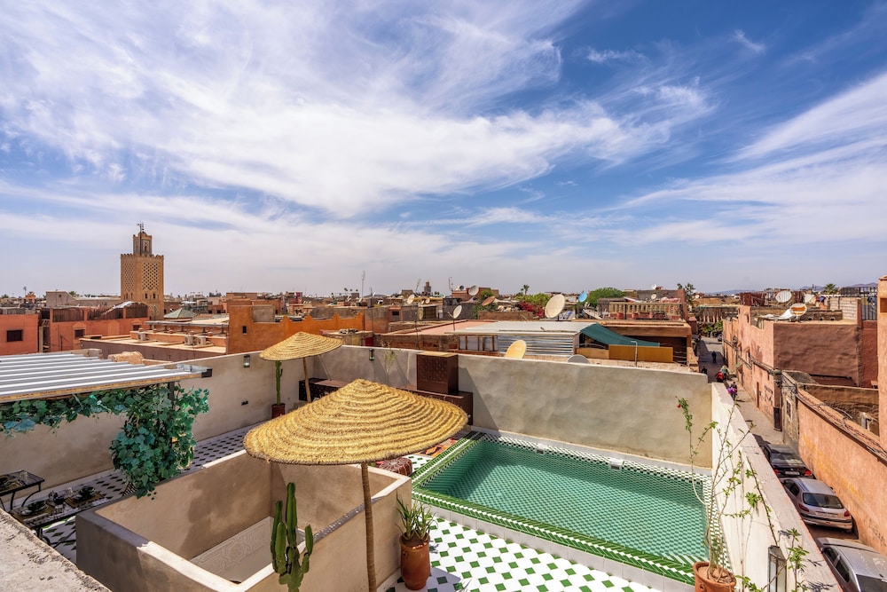 Riad Nowara & Spa