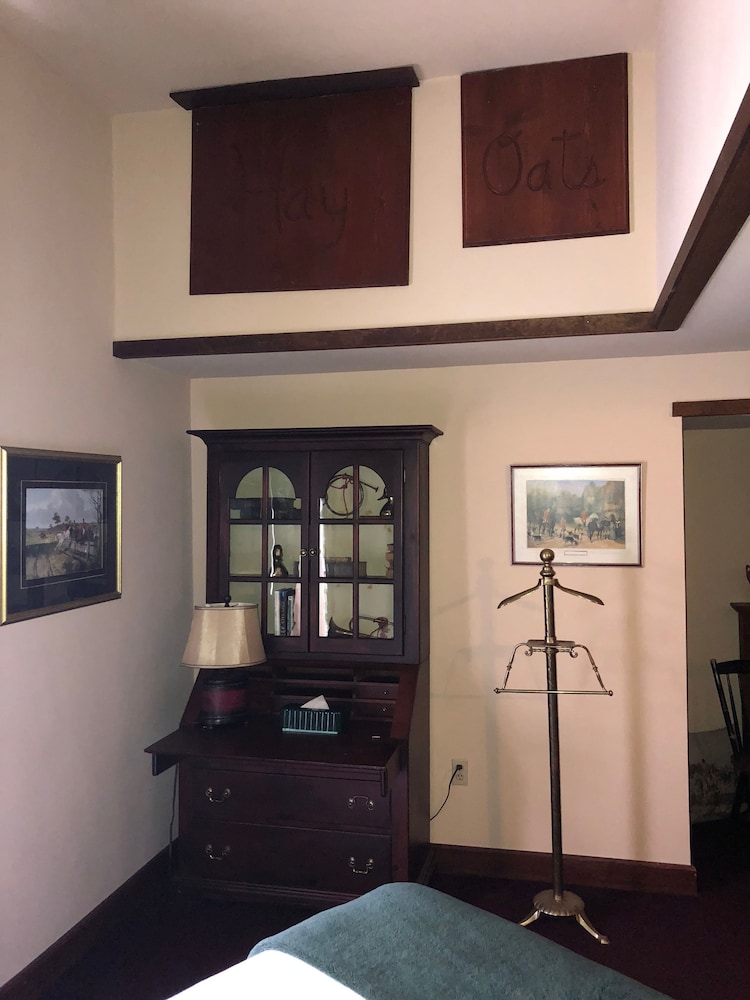 Miscellaneous Market Vacations - The Harry Packer Mansion Inn - Property Image 5