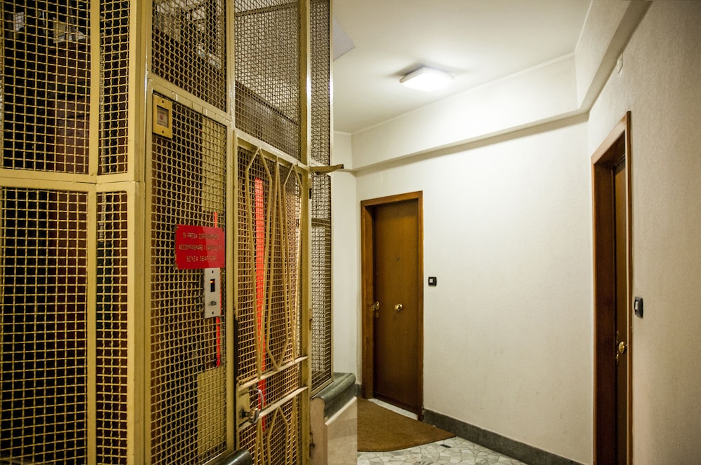 San Pietro Bright Apartment